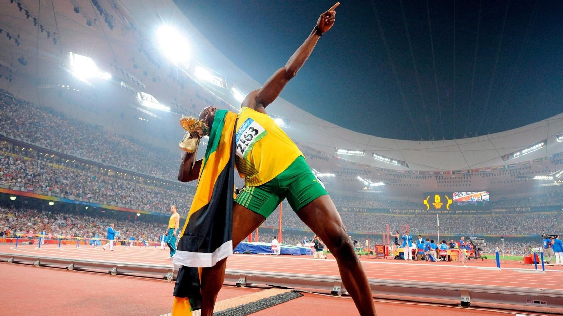 Jiu You-现代科技虚拟现实体育争霸，未来运动新风尚，虚拟现实技术给电竞赛事带来的创新